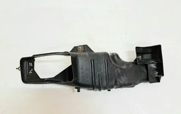 Honda Civic Intercooler air channel guide 
