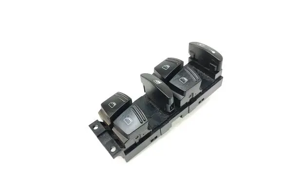 Porsche Cayenne (9PA) Electric window control switch 7L5959857A 03756611