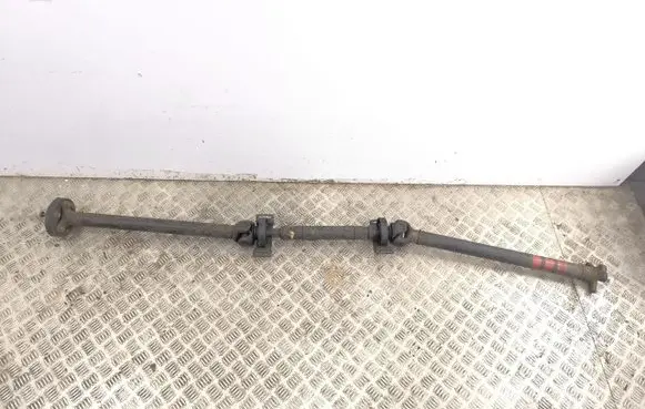 Mercedes-Benz W123 Drive shaft (set) 