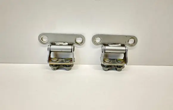 Toyota Auris E180 Tailgate/trunk/boot hinge