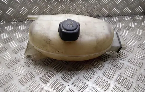 Renault Trafic II (X83) Coolant expansion tank/reservoir 7700312900 91165571