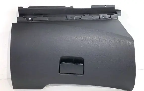 Peugeot 207 Glove box set 9654373777