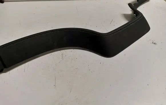 Mercedes-Benz S W222 Dashboard glove box trim A2226940982