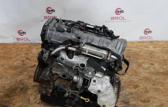 Ford Ranger Engine swap WLAE WLAT