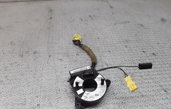 Honda HR-V Airbag slip ring squib (SRS ring) FZL70015Q4S