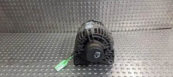 Audi A4 S4 B6 8E 8H Generator/alternator S25139324 028903029S