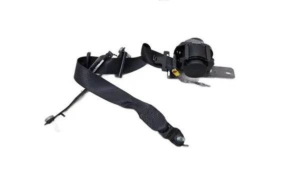 Dodge Charger Front seatbelt 1HZ05DX9AH
