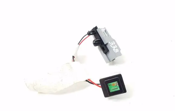 Jeep Grand Cherokee Other interior light 53613M 800301031