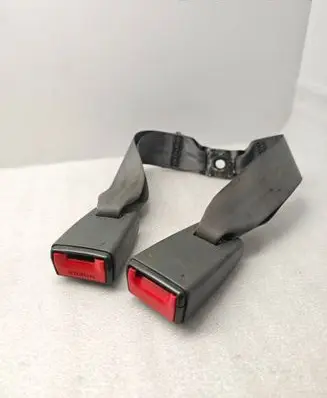 Toyota Hilux (AN10, AN20, AN30) Rear seatbelt buckle 733900K190 A7A4174240 23082011