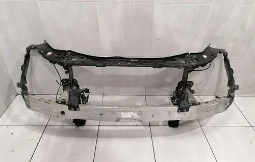 Mercedes-Benz E W211 Front piece kit A2116202834
