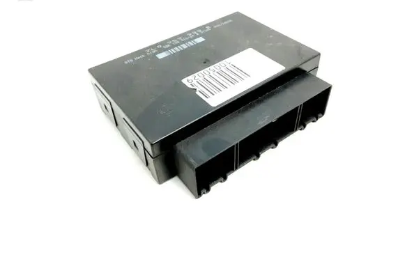 Volkswagen Touareg I Comfort/convenience module 7L0959933E