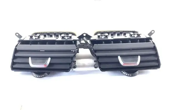 BMW 5 G30 G31 G38 Dashboard side air vent grill/cover trim 9329579