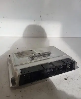 BMW 3 E46 Engine control unit/module 7786887