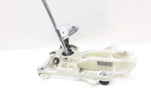Volvo S40 Gear shifter/selector 31280762
