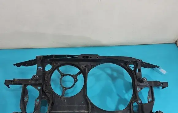 Volkswagen PASSAT B5.5 Radiator support slam panel 3B0805594 IMPRK1509190