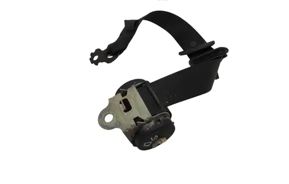 Opel Meriva A Rear seatbelt 24465398