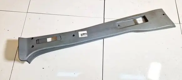 Ford Transit (B) pillar trim (top) 6c11v243a52acw 6c11v243a52bcw