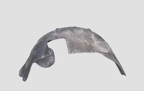 Volvo XC60 Rear arch fender liner splash guards 31283479
