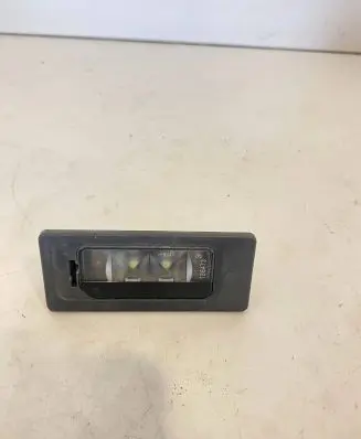 Volkswagen PASSAT B7 Number plate light 3AF943021A