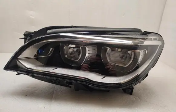 BMW 7 F01 F02 F03 F04 Headlight/headlamp