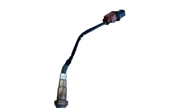 Volkswagen Transporter - Caravelle T5 Lambda probe sensor 070906262 0281004072
