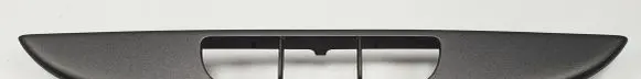 Jaguar X-Type Panel trim 1X4314C698D