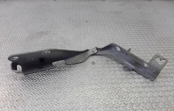 Citroen C3 Engine bonnet/hood hinges 9637365580