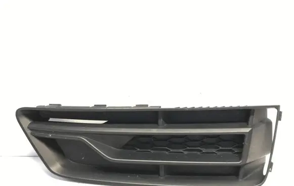 Audi A6 S6 C8 4K Front bumper lower grill 8W0807682P