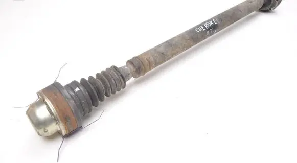 Jeep Cherokee Middle center prop shaft 