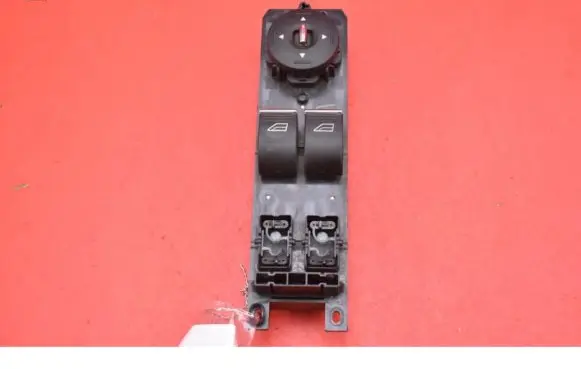 Ford Fiesta Electric window control switch C1BT-14A132AA