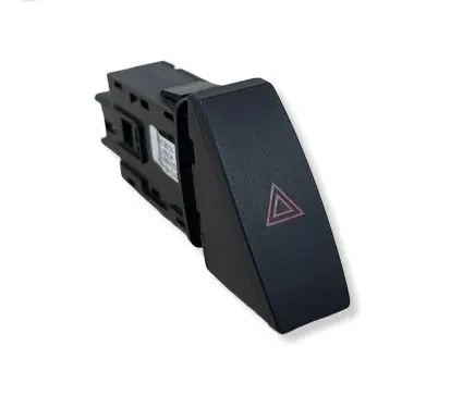 Mazda 6 Hazard light switch GS1D664H0A 03099700 K1827