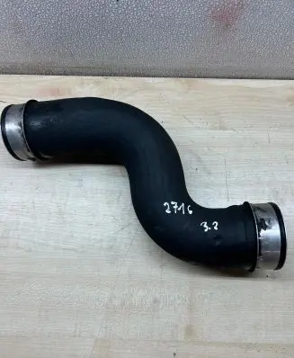 Mercedes-Benz E W211 Intercooler hose/pipe
