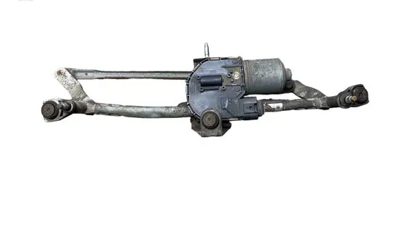 Volkswagen Caddy Front wiper linkage and motor 2K1955119C 3398009751