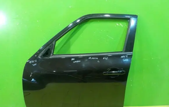 Nissan Juke I F15 Front door PRZOD 18AB32