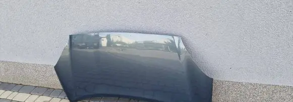 Nissan Micra Engine bonnet/hood 