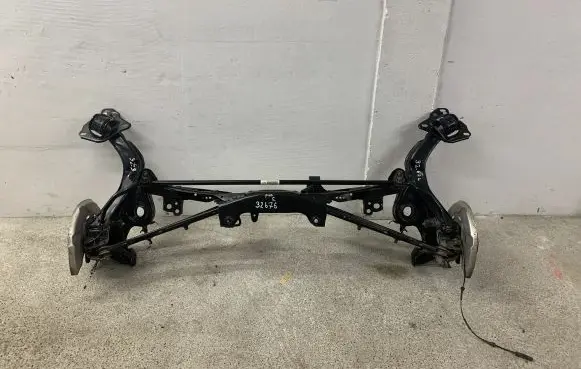 BMW 2 F46 Rear suspension assembly kit set 6862558