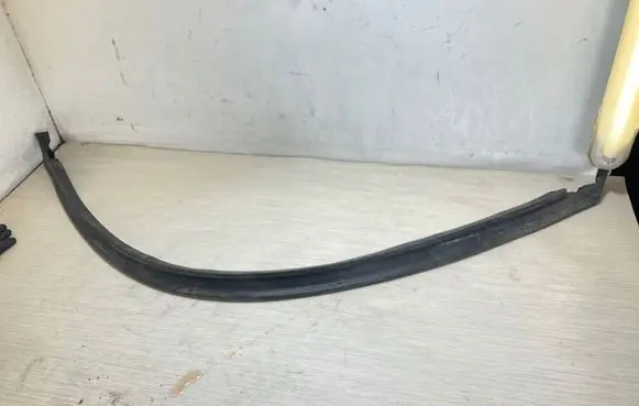 Mercedes-Benz Vito Viano W447 Rubber seal rear door A44717583