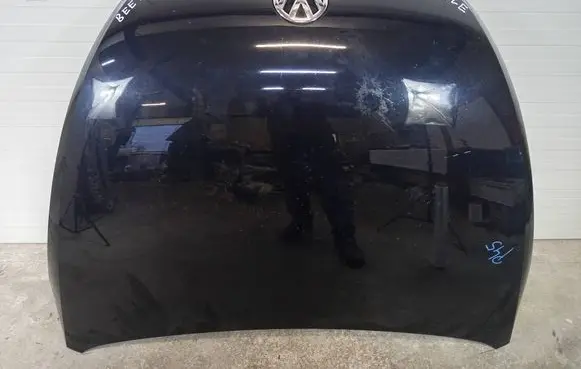 Engine bonnet/hood