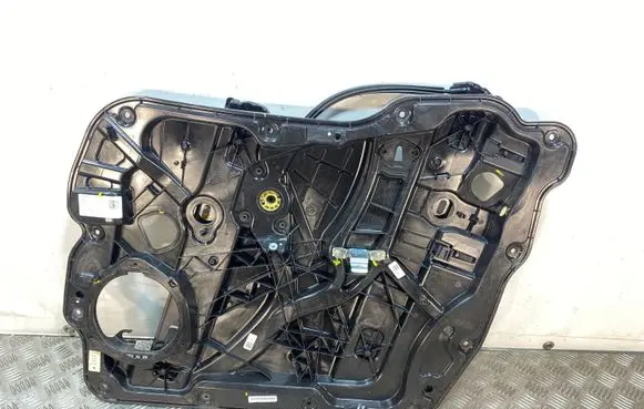 Alfa Romeo Stelvio Front window lifting mechanism without motor 50552799 1090053773 00380
