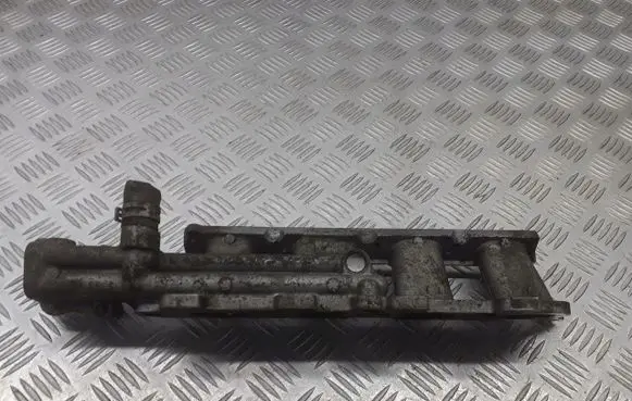 Opel Astra G Intake manifold