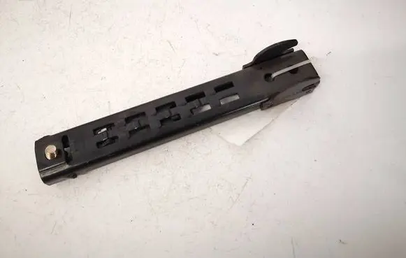 Lexus IS 220D-250-350 Seat belt adjustment rail E563003