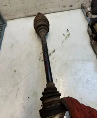 BMW 3 E46 Rear driveshaft 7512143