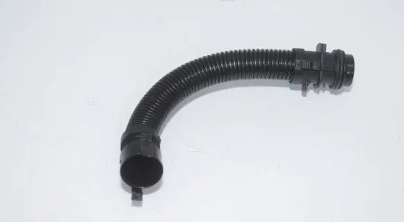 BMW 5 F10 F11 Breather hose/pipe 58650910