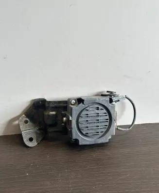 Nissan Leaf I (ZE0) Alarm system siren 281H03NF0A