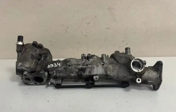 Mercedes-Benz CLS C219 Intake manifold A6420905437 00256406