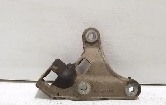 Volkswagen Crafter Gearbox mounting bracket A9063740640