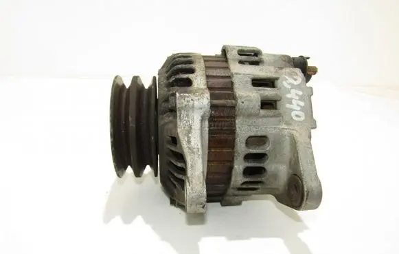 Mazda Premacy Generator/alternator A2TB1298