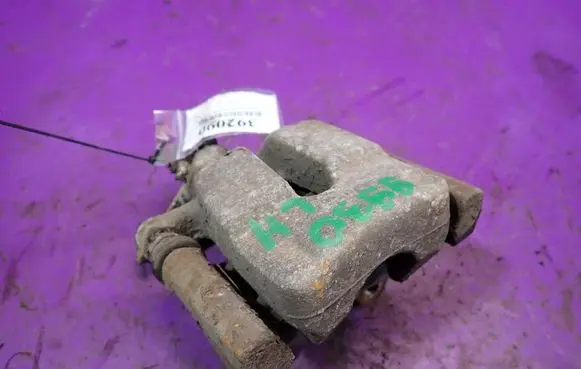 Renault Scenic II - Grand scenic II Rear brake caliper