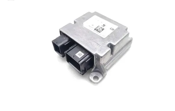 Ford Fiesta Airbag control unit/module C1BT-14B321-CD