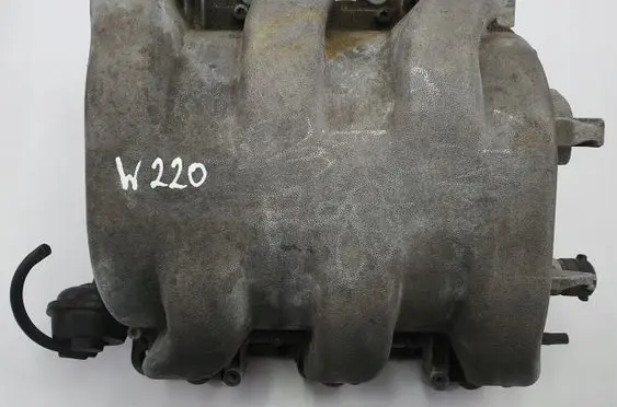 Mercedes-Benz S W220 Intake manifold A1121401701